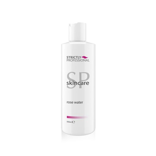 SP Skin care Rose Water 500ml - Image 1