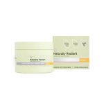 Superdrug Naturally Radiant Brightening Day Cream (Normal to Dry Skin) 75ml