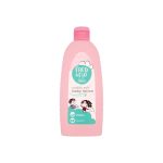 Tesco Fred And Flo Cuddly Soft Baby Lotion 500ml