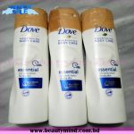 Dove Nourishing Body Care Essential Rich Body Lotion (Dry Skin) 400ml - Image 2
