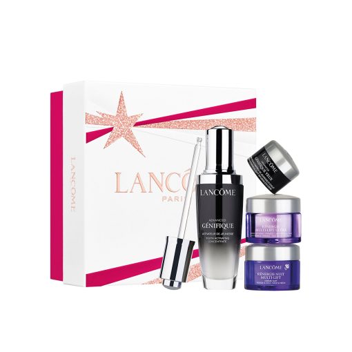 Lancome Advanced Genifique Serum Holiday Gift Set - Image 1