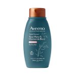 Aveeno Gentle Moisture+ Rose Water & Chamomile Blend Shampoo 354ml