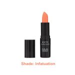 Mua Makeup Academy Matte Lipstick (Infatuation)