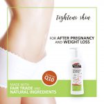 Palmer's Cocoa Butter Firming Body Lotion (With Vitamin E) 315ml - Image 2