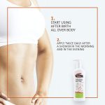 Palmer's Cocoa Butter Firming Body Lotion (With Vitamin E) 315ml - Image 3