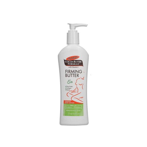 Palmer's Cocoa Butter Firming Body Lotion (With Vitamin E) 315ml - Image 1