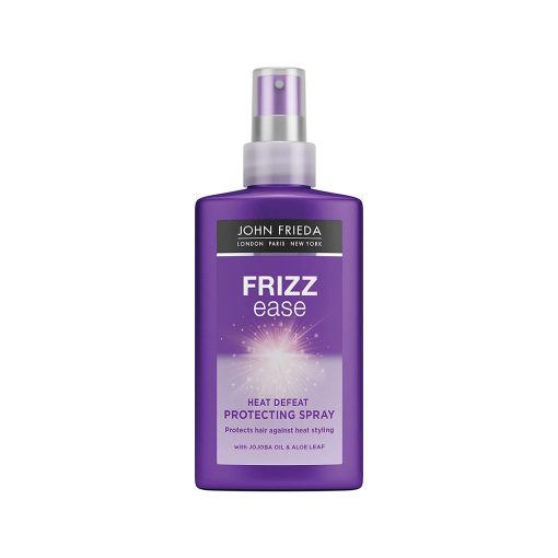 John Frieda Frizz Ease Heat Defeat Protecting Spray 150ml - Image 1
