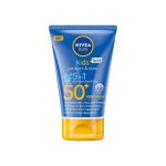 Nivea Sun Kids Protect & Care 5in1 Skin Protection Cream (Spf 50+) 50ml