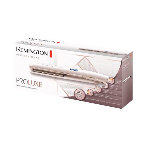 Remington Proluxe Ceramic Hair Straighteners (S9100) - Image 6