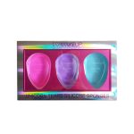 I Heart Makeup Unicorn Tears Silicone Sponges