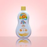 Asda Little Angels Baby Shampoo 500ml - Image 4