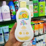Asda Little Angels Baby Shampoo 500ml - Image 3