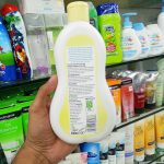 Asda Little Angels Baby Shampoo 500ml - Image 2