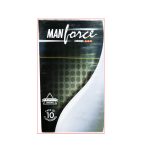 Manforce Premium Condom-10 pcs