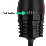 Revlon One Step Volumiser Plus (Detachable Head) Black - Image 7