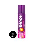 Moov Fast Pain Relief Spray - 80g
