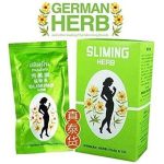 German Herb slimming fat burn detox tea-50 pcs box - Image 2
