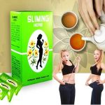 German Herb slimming fat burn detox tea-50 pcs box - Image 3