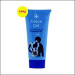 CMS Supercool Freeze Gel 100ml