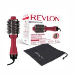 Revlon Salon One-Step Hair Dryer & Volumiser Titanium