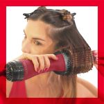 Revlon Salon One-Step Hair Dryer & Volumiser Titanium - Image 4