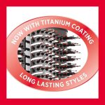 Revlon Salon One-Step Hair Dryer & Volumiser Titanium - Image 5
