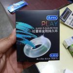 Durex play pleasure ring only for Men ( Condoms suppoter) - Image 7