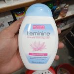 Beauty Formulas Feminine Intimate Deodorising Cleansing Wash 250ml - Image 3