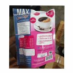 Max Curve Instant Diet Slimming Coffee-150g - Image 2
