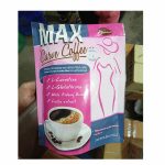 Max Curve Instant Diet Slimming Coffee-150g - Image 3