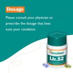 Himalaya Liv.52 ( for best liver care)100 capsule - Image 4