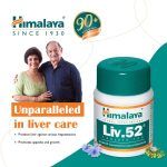 Himalaya Liv.52 ( for best liver care)100 capsule - Image 3
