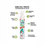 Amrutanjan Headache Faster Relaxation Roll on 10ml - Image 2
