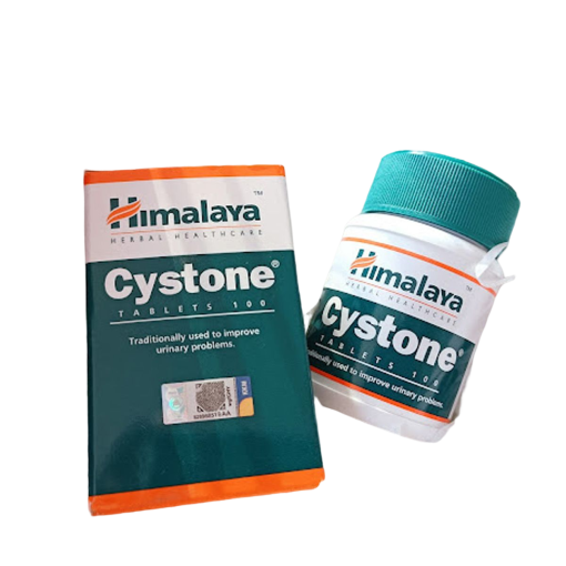 Hiamlaya Cystone For Healthy Kidneys-100tab - Image 1