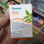 Himalaya Neem Skin Wellness, 60 Capsules - Image 4