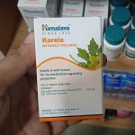 Himalaya Karela Metabolic Wellness, 60 Capsules - Image 2