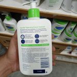 Cerave Hydrating Cleanser For (Normal To Dry) Skin 473ml - Image 3