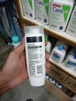 Pantene Advanced Hair Fall Solution Long Black Shampoo 180ml - Image 2