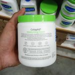 Cetaphil Moisturizing Cream For Very Dry to Dry , Sensitive Skin 550g - Image 3
