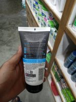 Beauty Formulas Activated Charcoal Facial Scrub 150ml - Image 2