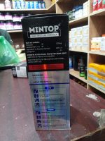 Mintop 10 Minoxidil 10%, For Hair Loss treatment 60 ml - Image 3