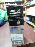 Mintop 10 Minoxidil 10%, For Hair Loss treatment 60 ml - Image 6