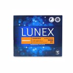 Lunex Super Plus Applicator Tampons (20 Pcs)