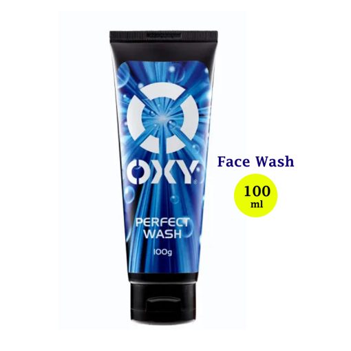 Oxy Perfect Wash Facial Wash 100 ml - Image 1