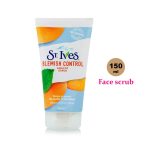 St. Ives Blemish Control Apricot Scrub 150ml