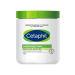 Cetaphil Moisturizing Cream For Very Dry to Dry , Sensitive Skin 550g
