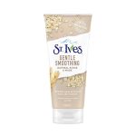 St. Ives Gentle Smoothing Oatmeal Scrub & Mask 150ml