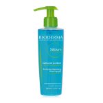 Bioderma Sébium Gel Moussant Purifying Foaming Gel 200ml
