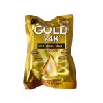 Gold 24k Whitening Soap 80g