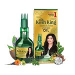 Kesh King Ayurvedic Scalp and Hair Oil 100ml